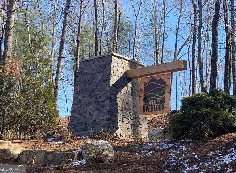 196 N Jakes Landing WAY Ellijay, GA 30540