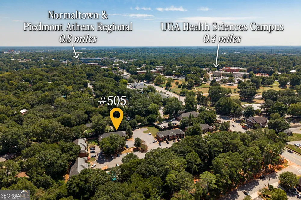 1688 Prince AVE Athens, GA 30606