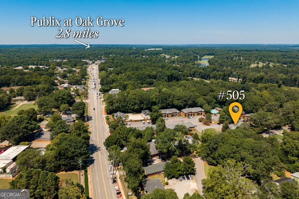 1688 Prince AVE Athens, GA 30606