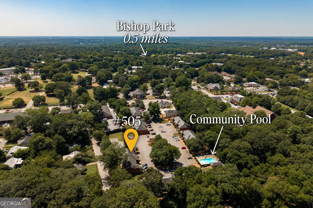 1688 Prince AVE Athens, GA 30606