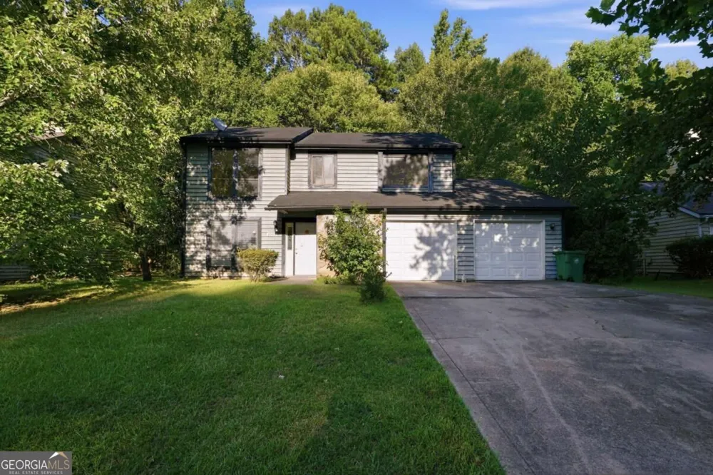 1001 Chapman LN Stone Mountain, GA 30088
