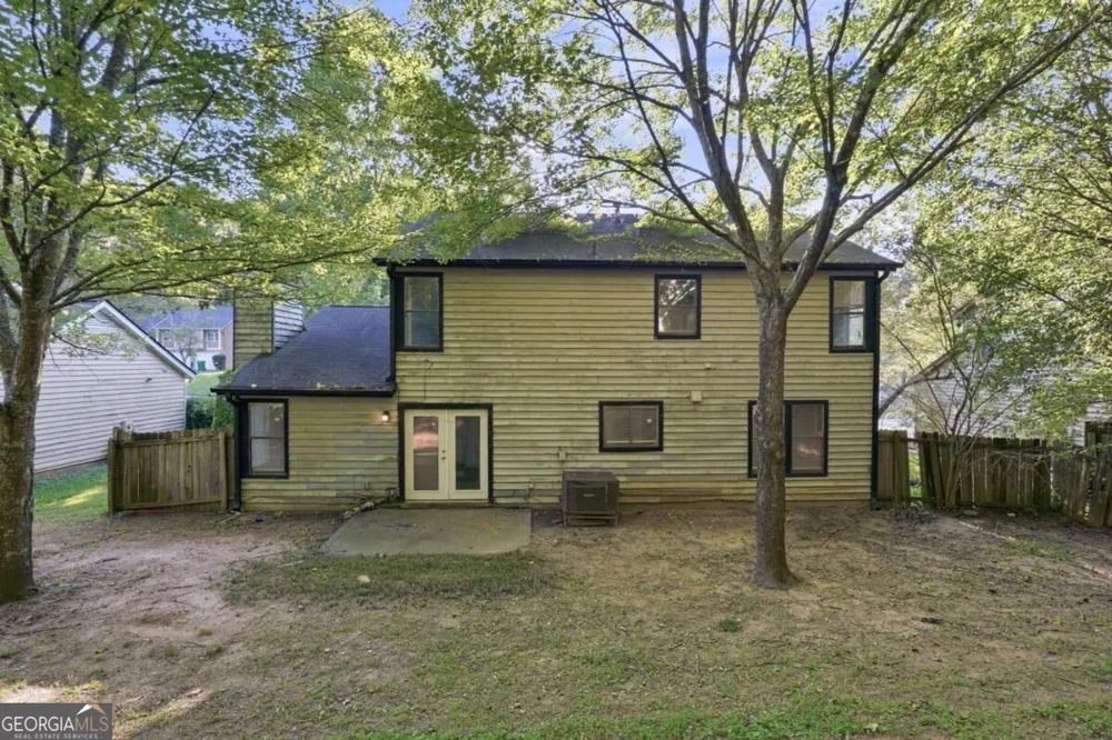 1001 Chapman LN Stone Mountain, GA 30088