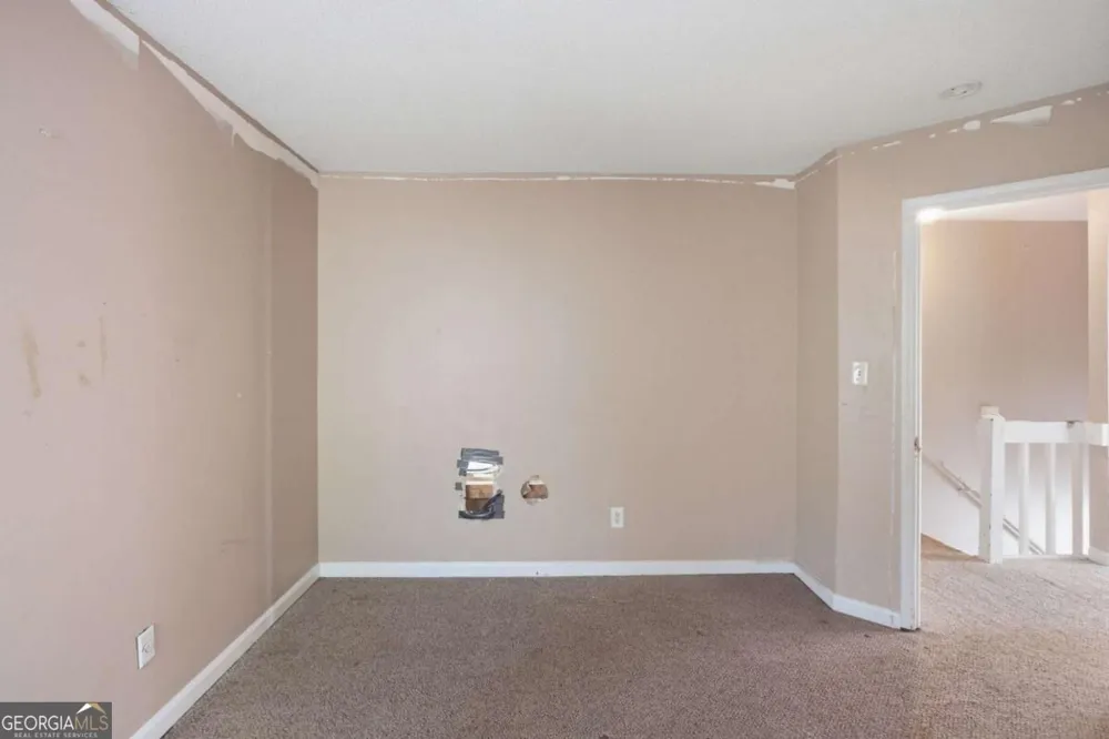 1001 Chapman LN Stone Mountain, GA 30088