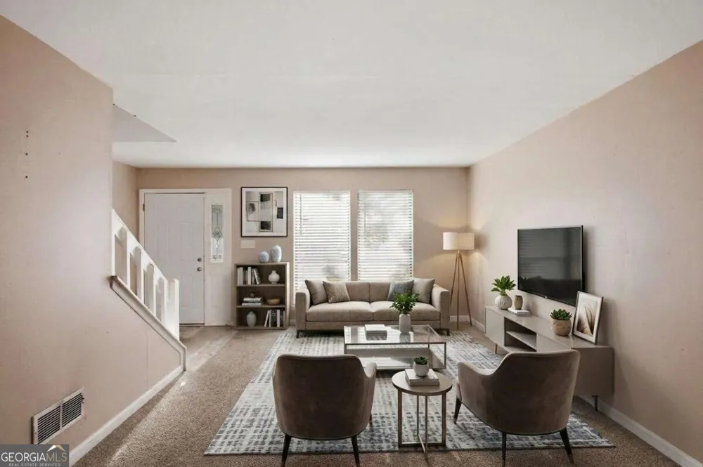 1001 Chapman LN Stone Mountain, GA 30088
