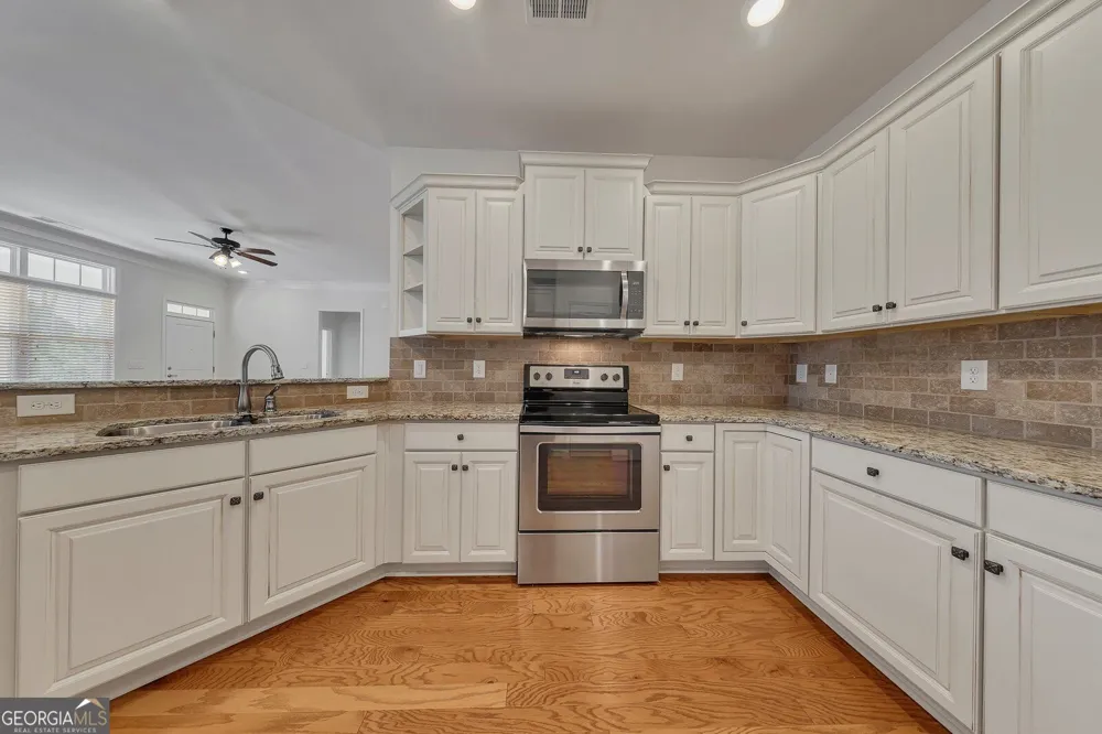 312 Cherokee Station CIR Woodstock, GA 30188