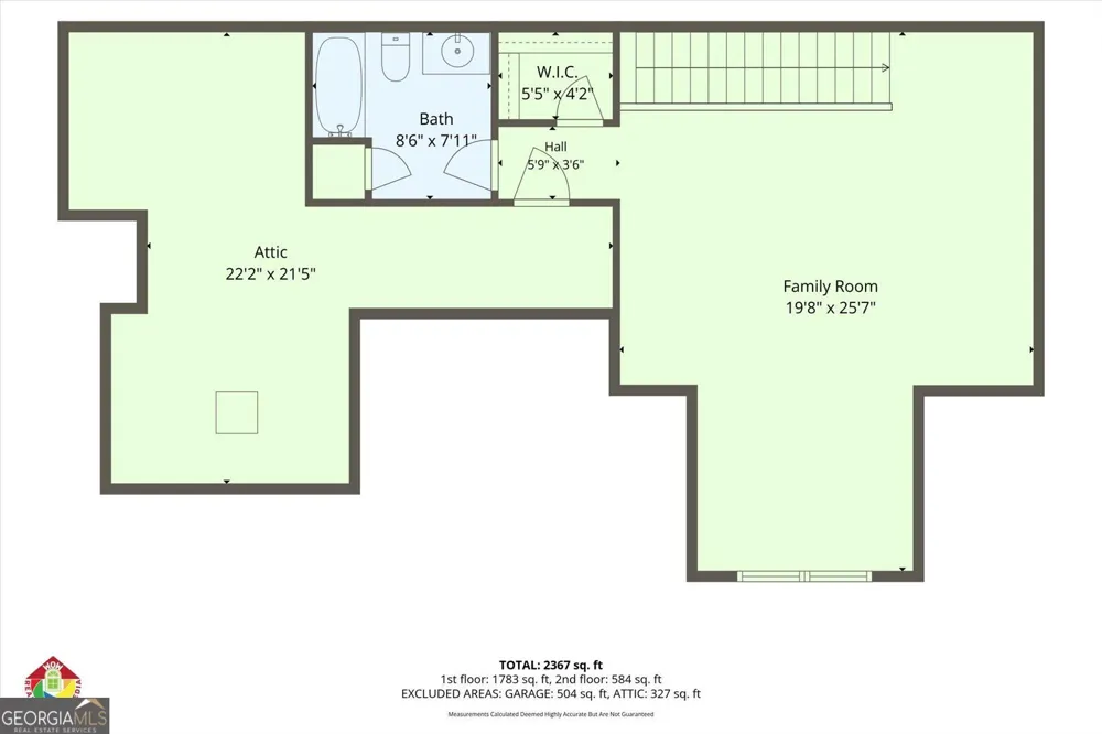 312 Cherokee Station CIR Woodstock, GA 30188
