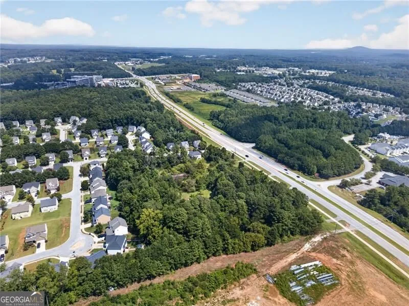 0 Bill Carruth PKWY Hiram, GA 30141
