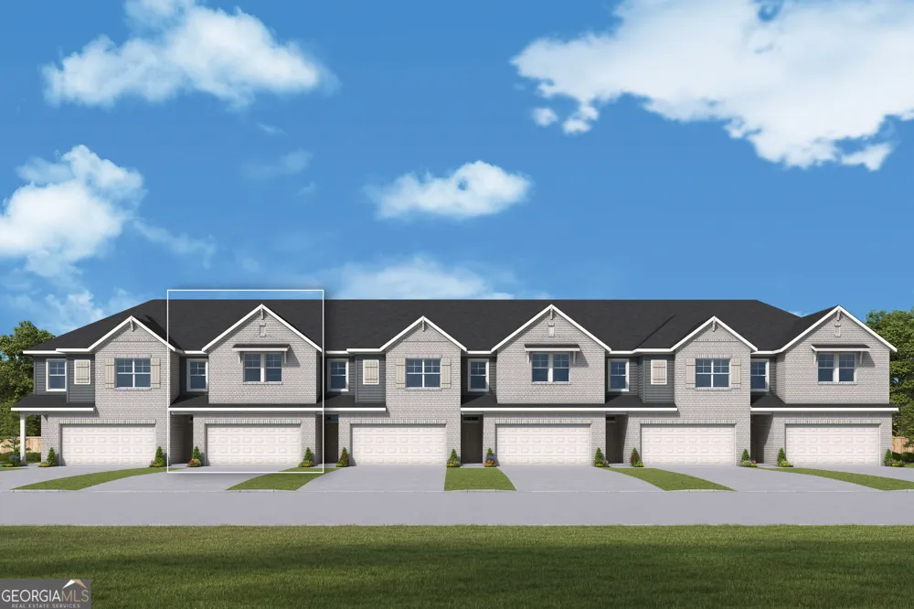 227 Redbud Road Canton, GA 30114