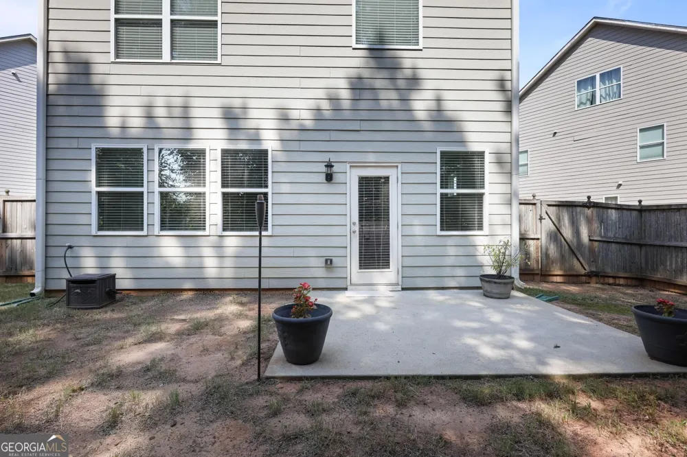 4114 Elsdon DR Austell, GA 30106
