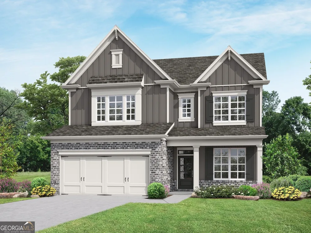 5617 Ernest WAY Flowery Branch, GA 30542