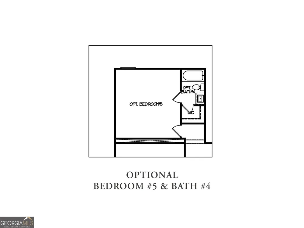 5617 Ernest WAY Flowery Branch, GA 30542