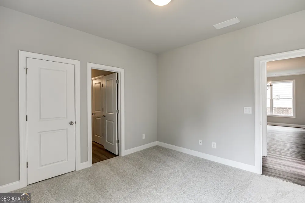 5617 Ernest WAY Flowery Branch, GA 30542