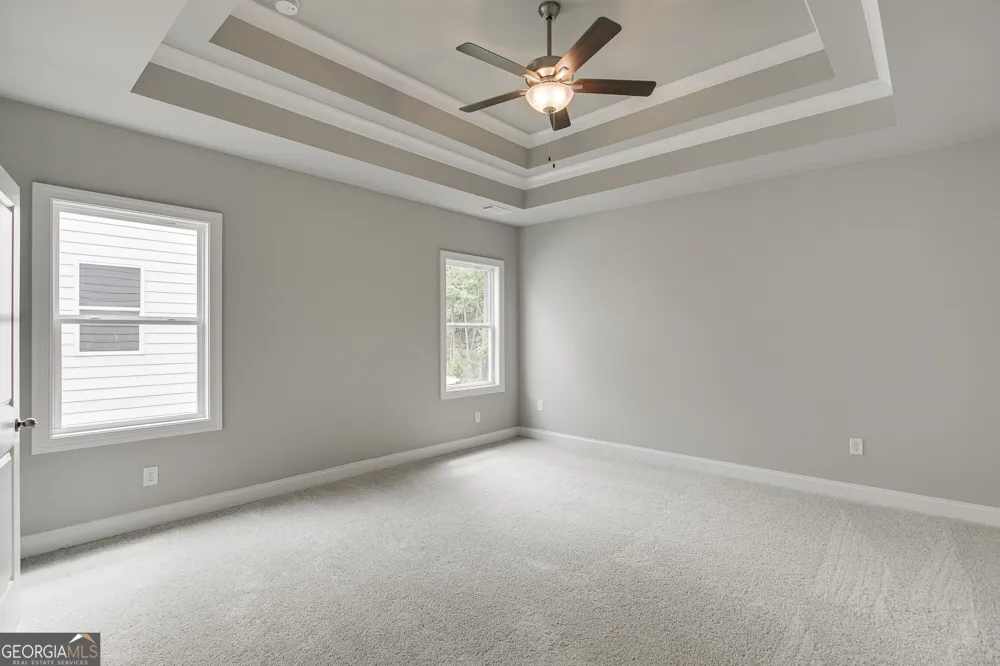 5617 Ernest WAY Flowery Branch, GA 30542