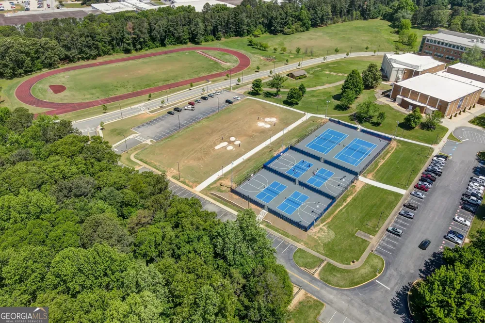 5617 Ernest WAY Flowery Branch, GA 30542