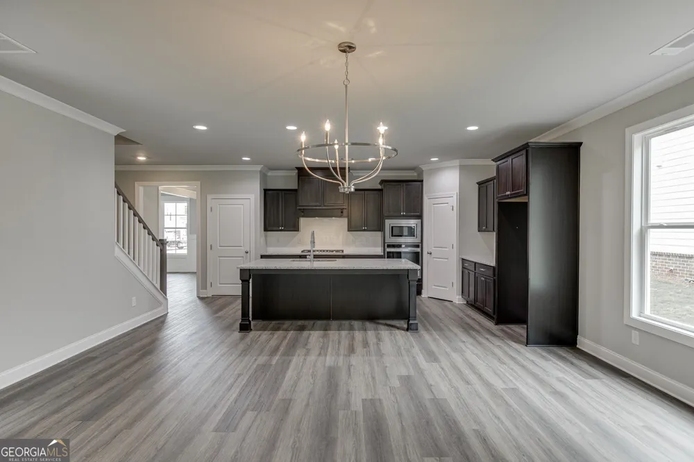 5617 Ernest WAY Flowery Branch, GA 30542