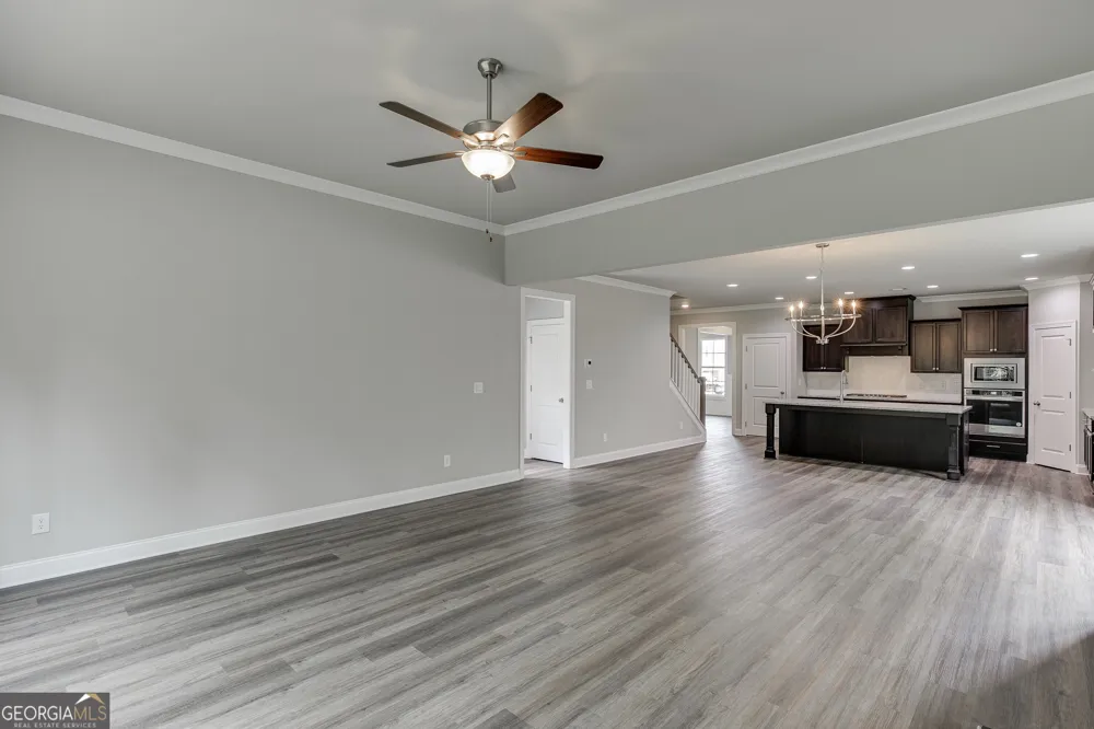 5617 Ernest WAY Flowery Branch, GA 30542