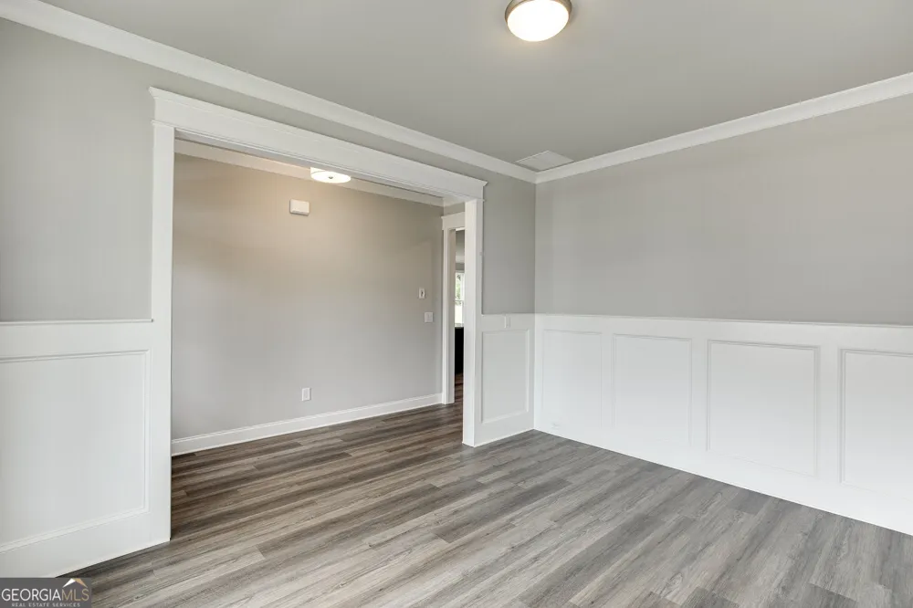 5617 Ernest WAY Flowery Branch, GA 30542