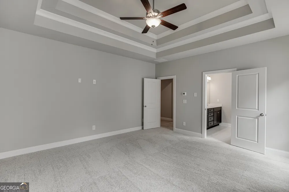 5617 Ernest WAY Flowery Branch, GA 30542