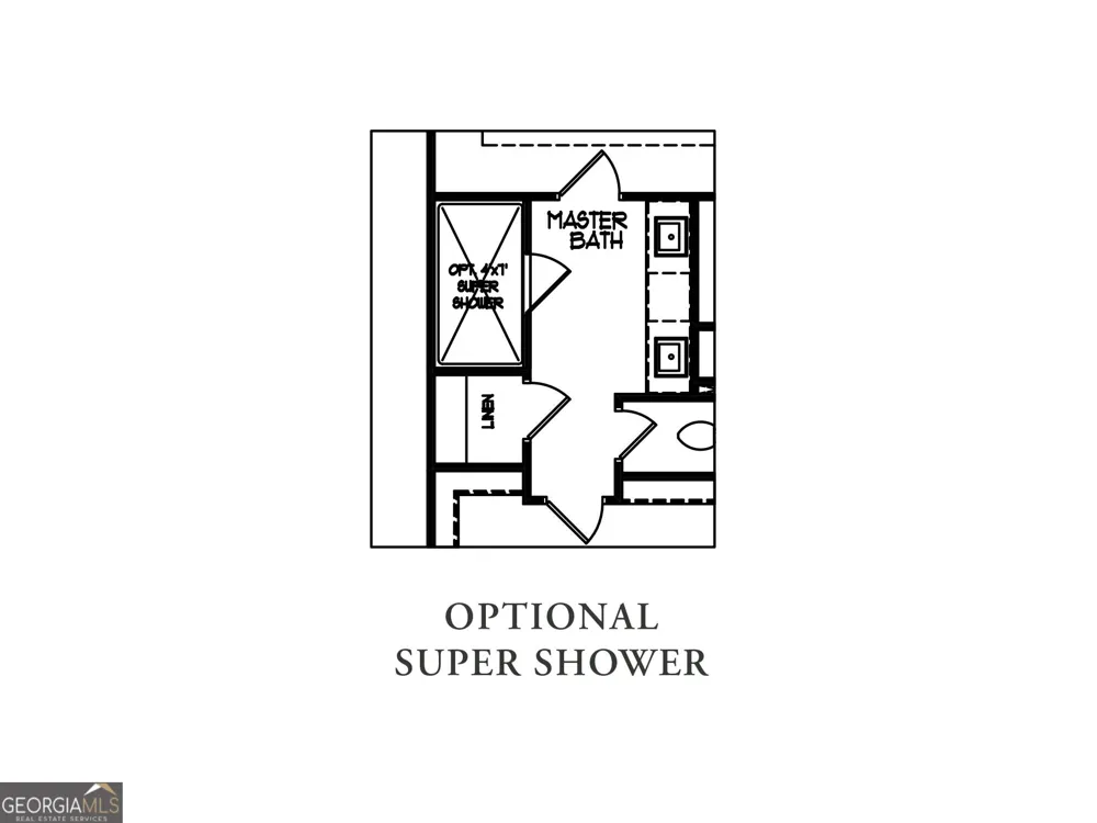 5617 Ernest WAY Flowery Branch, GA 30542