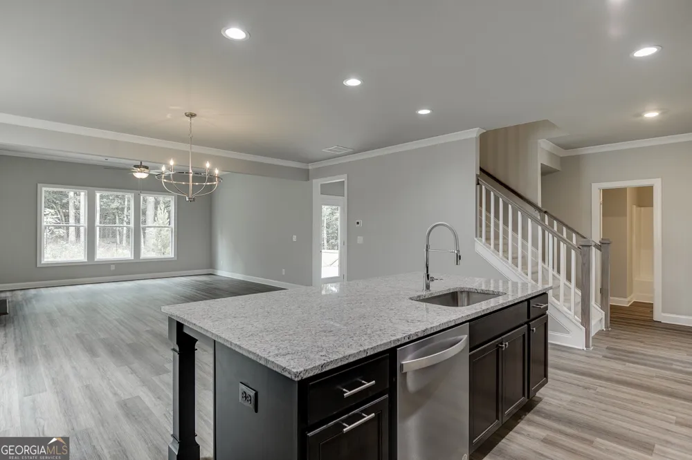 5617 Ernest WAY Flowery Branch, GA 30542
