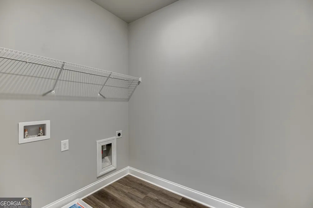 5617 Ernest WAY Flowery Branch, GA 30542