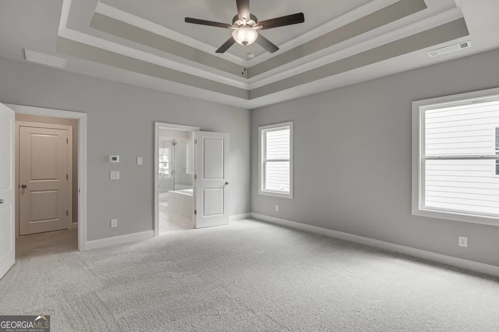 5617 Ernest WAY Flowery Branch, GA 30542
