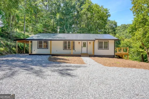 6564 Crooked Creek RD