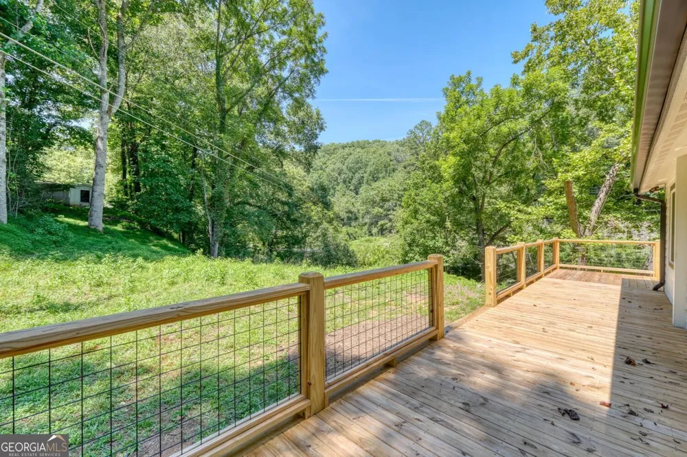 6564 Crooked Creek RD Young Harris, GA 30582