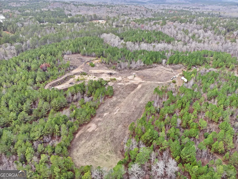 52.2 AC Franklin PKWY Franklin, GA 30217
