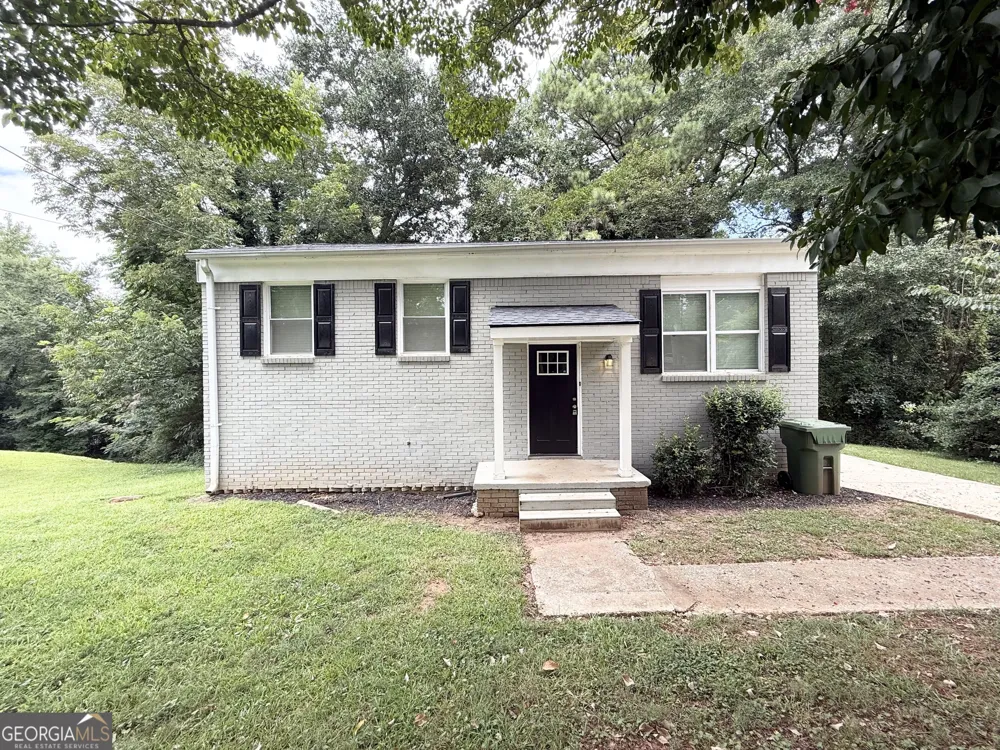 1171 Octavia ST SE Atlanta, GA 30315