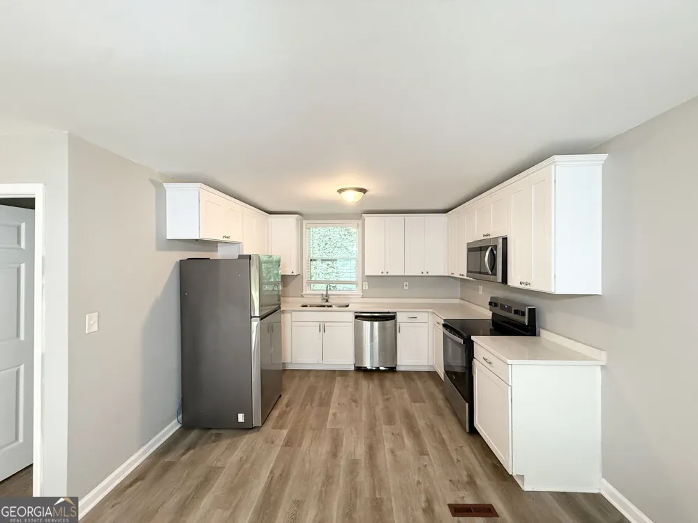 1171 Octavia ST SE Atlanta, GA 30315