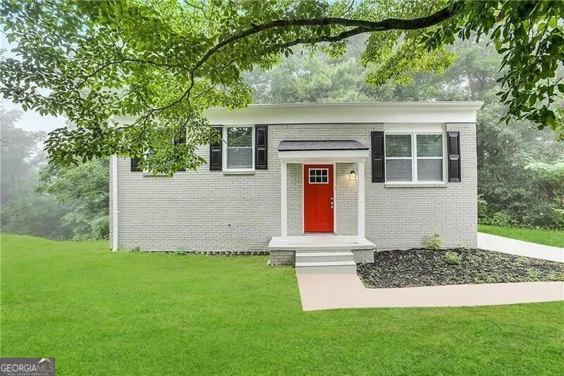 1171 Octavia ST SE Atlanta, GA 30315