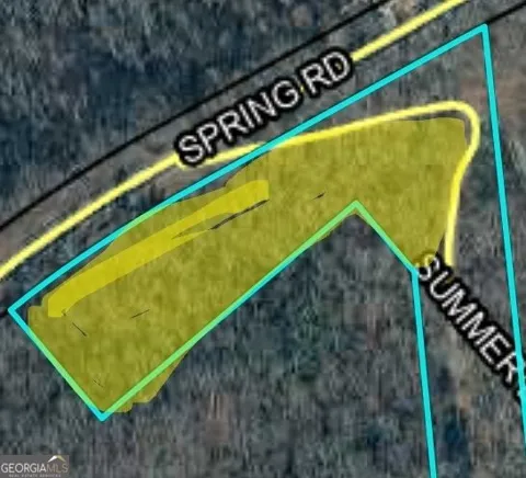 0 Spring RD