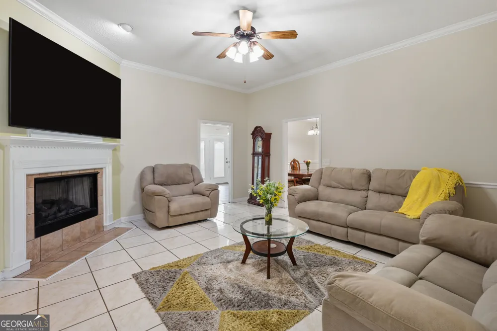 9002 Oakfield DR Statesboro, GA 30461
