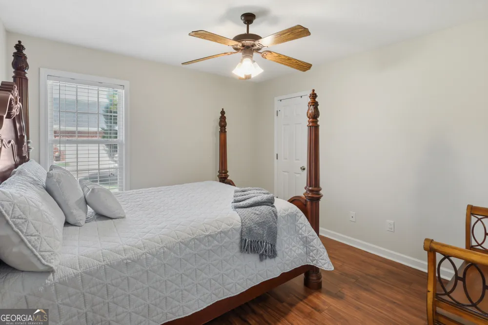 9002 Oakfield DR Statesboro, GA 30461
