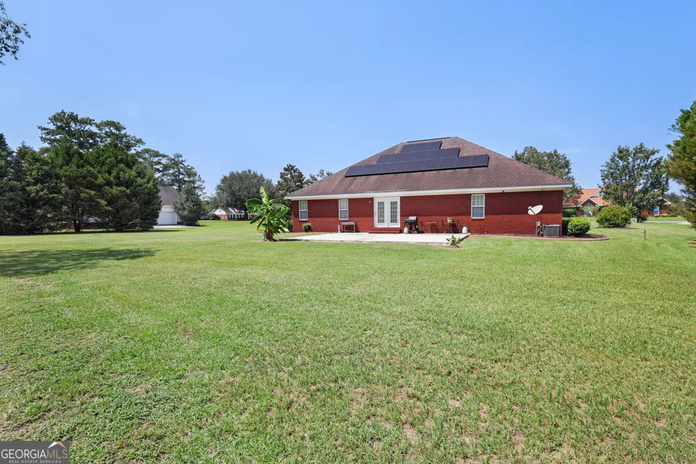 9002 Oakfield DR Statesboro, GA 30461