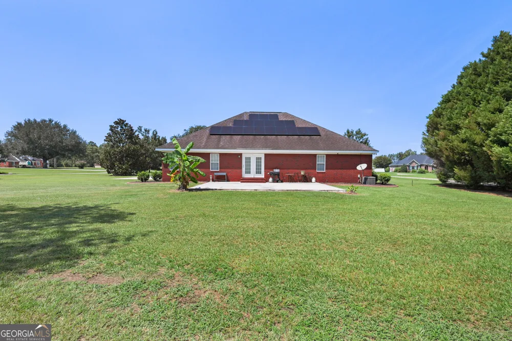 9002 Oakfield DR Statesboro, GA 30461