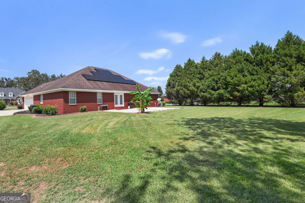 9002 Oakfield DR Statesboro, GA 30461