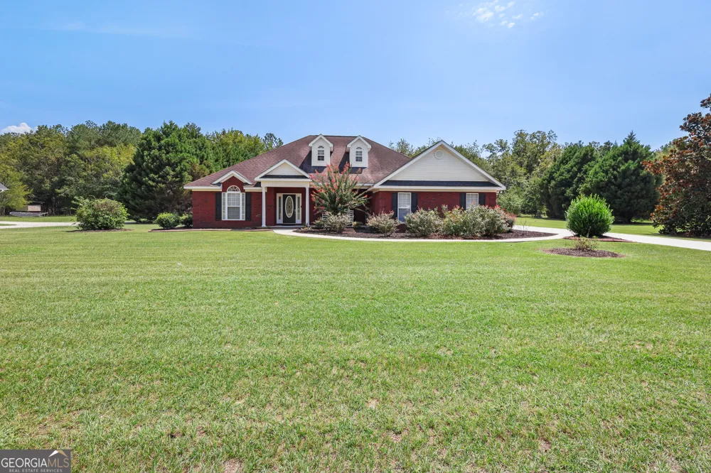 9002 Oakfield DR Statesboro, GA 30461