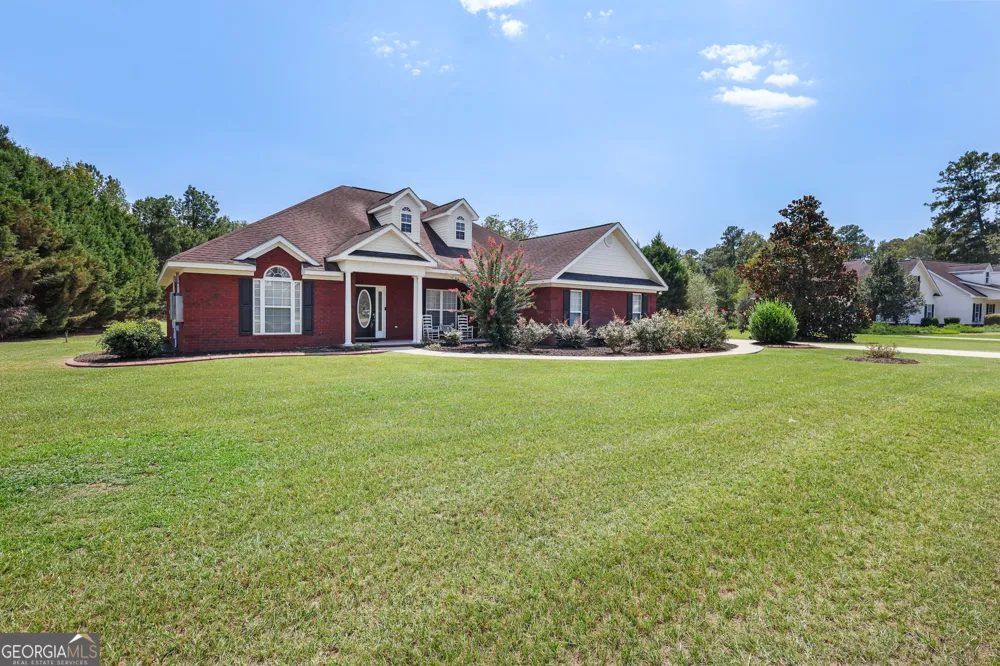 9002 Oakfield DR Statesboro, GA 30461