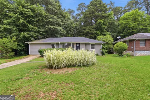 3332 Mcafee RD