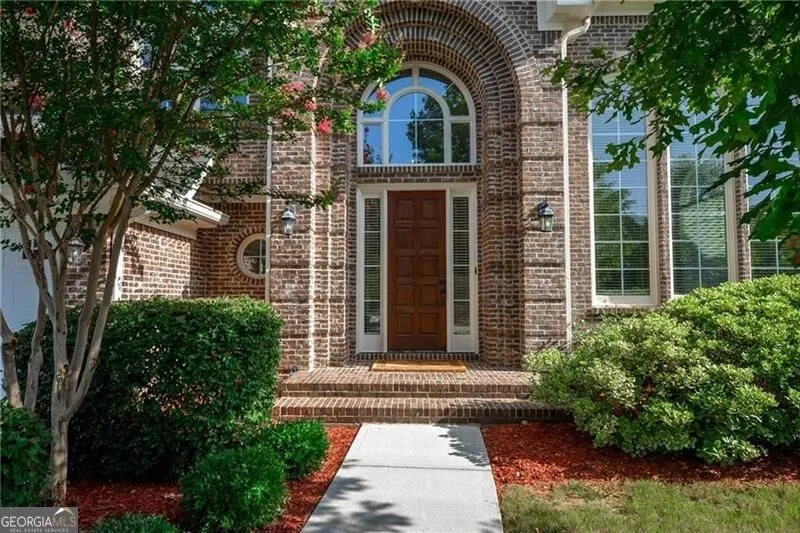 4173 Tuckersham LN Tucker, GA 30084