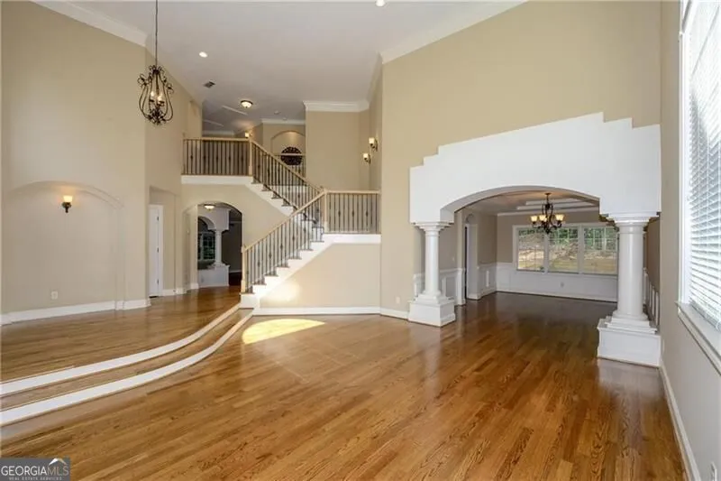 4173 Tuckersham LN Tucker, GA 30084