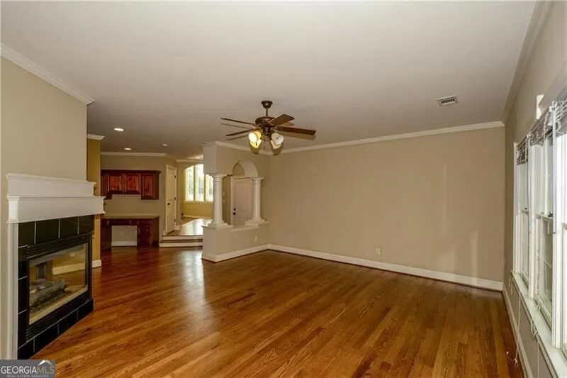 4173 Tuckersham LN Tucker, GA 30084
