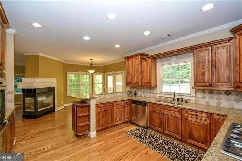 4173 Tuckersham LN Tucker, GA 30084