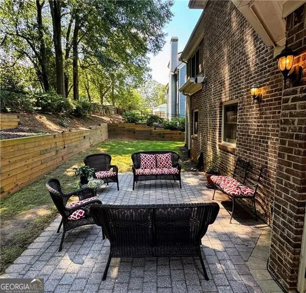 4173 Tuckersham LN Tucker, GA 30084