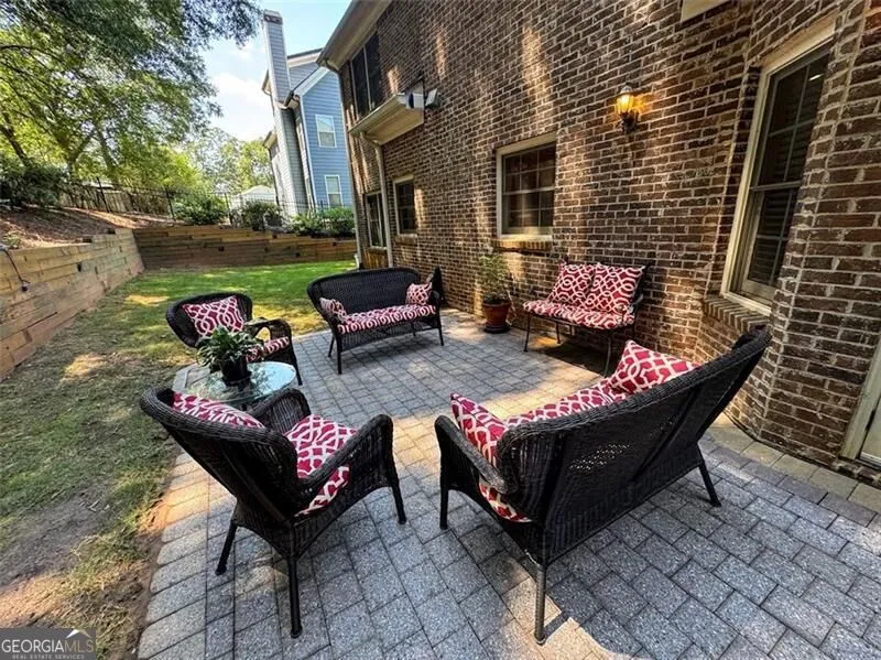4173 Tuckersham LN Tucker, GA 30084