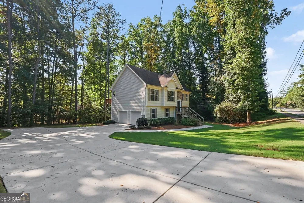 4901 Glore RD SW Mableton, GA 30126