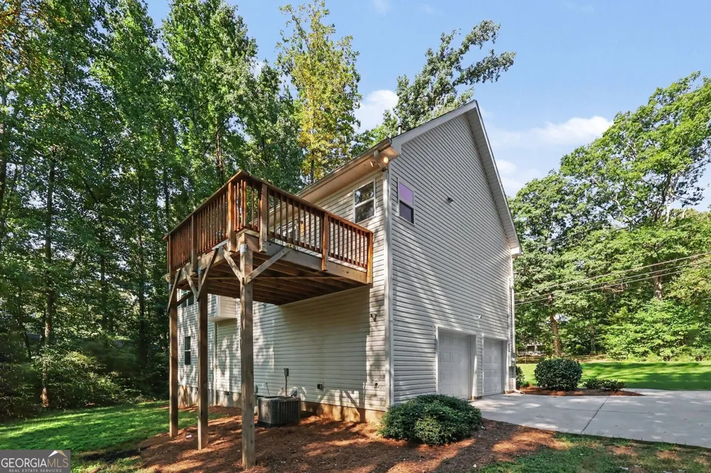 4901 Glore RD SW Mableton, GA 30126