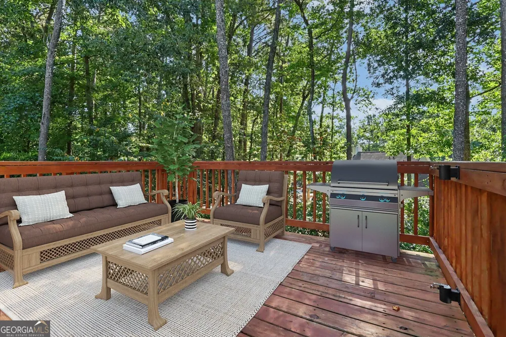 4901 Glore RD SW Mableton, GA 30126